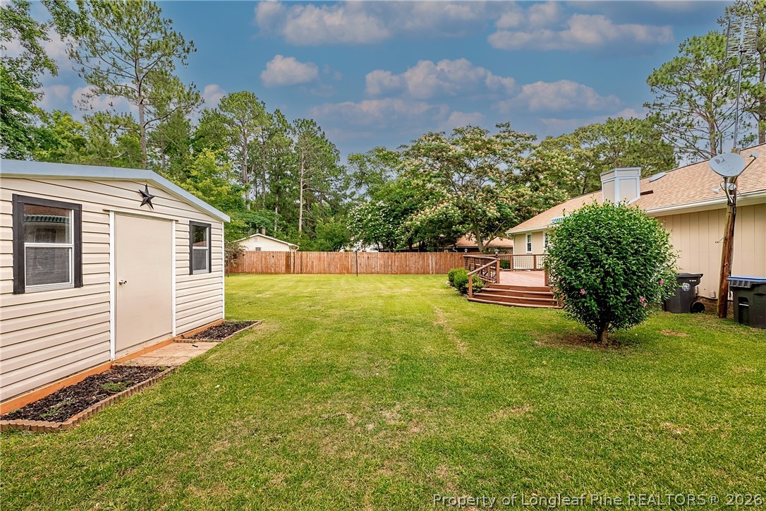 209 Old Farm Road Raeford, NC 28376 - Photo 7 of 31