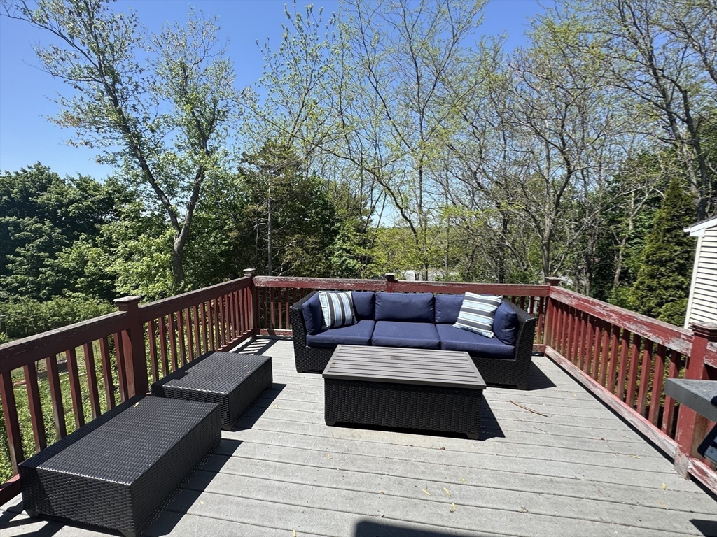38 Crescent Road, Unit 38 Needham, MA 02494 - Photo 21 of 23 a view of sitting area on roof deck