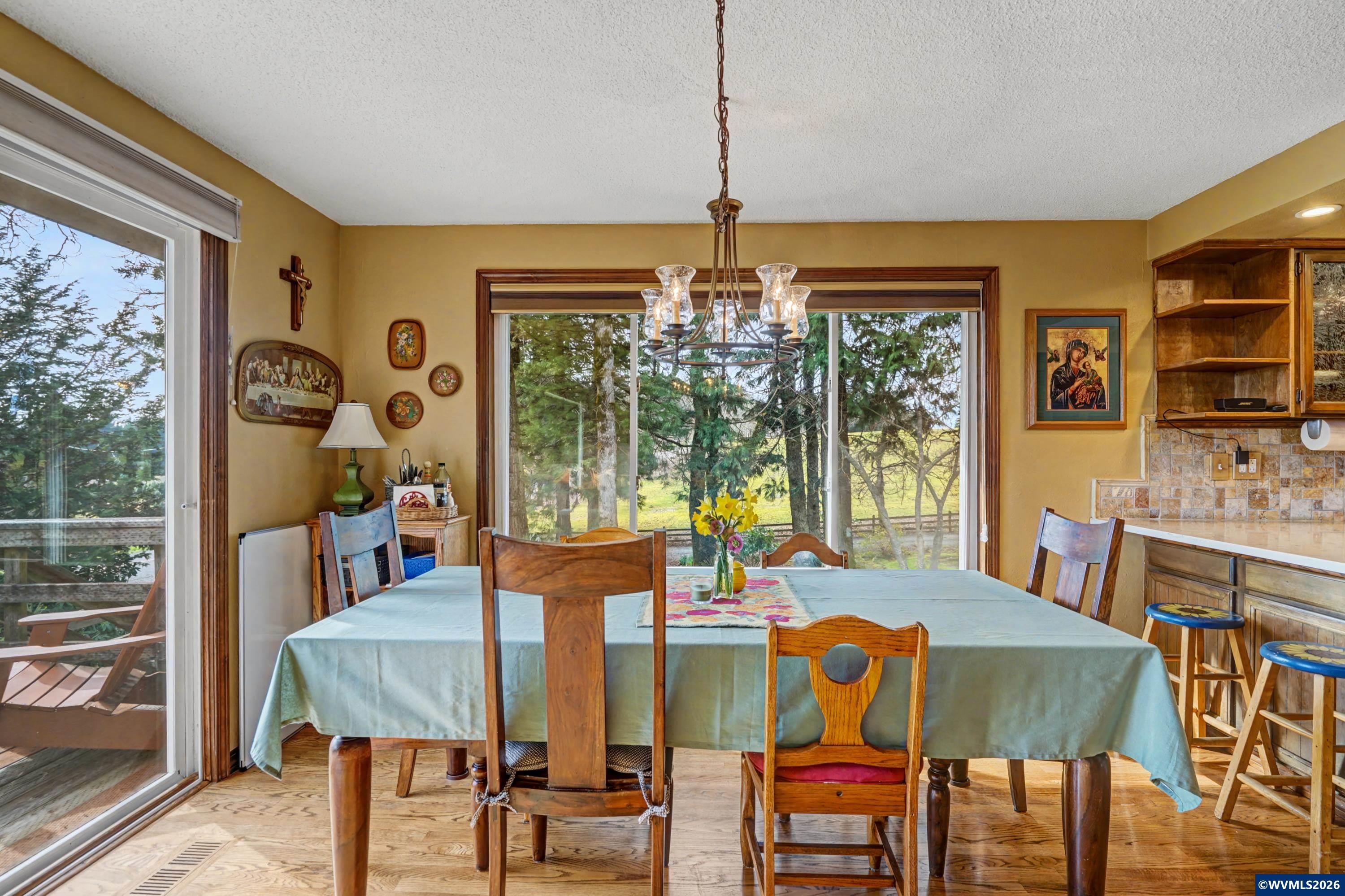 15785 Coon Hollow Road Southeast Sublimity, OR 97385 - Photo 15 of 49
