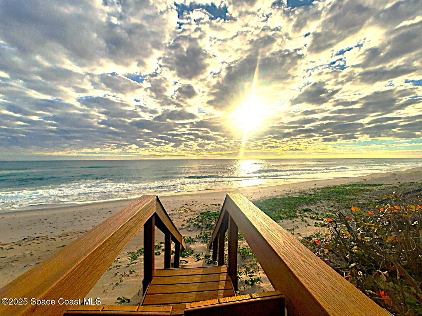 190 Sea Crest Drive Melbourne Beach, FL 32951 - Photo 15 of 16 Melbourne Beach