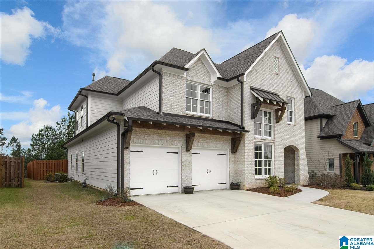 612 Grayson Place Chelsea, AL 35043 - Photo 1 of 39