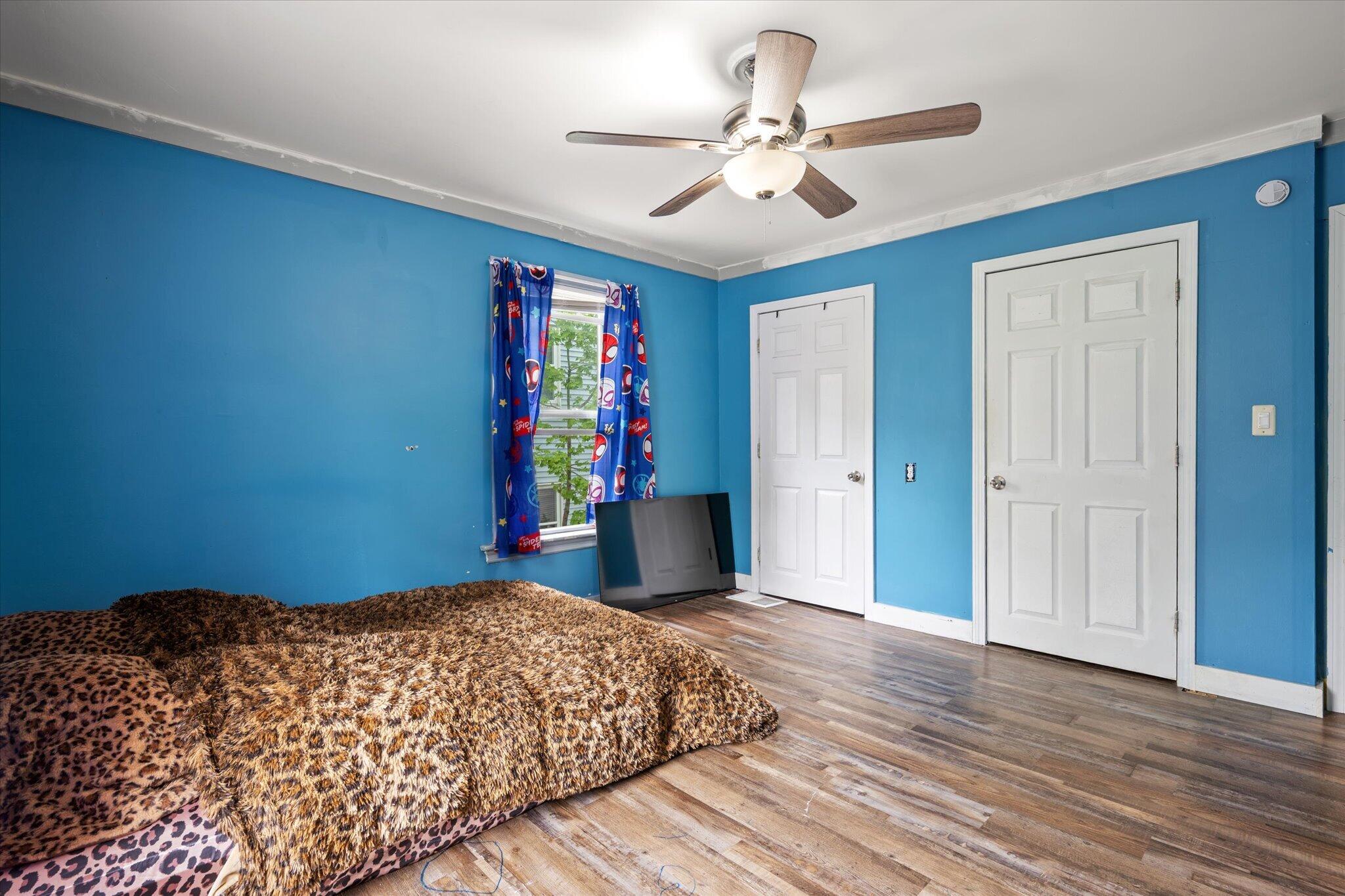 40 Fremont Street Bangor, ME 04401 - Photo 19 of 35 21-Bedroom 1