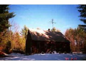 22 Sloper Road Barrington, NH 03825 - Photo 1 of 1