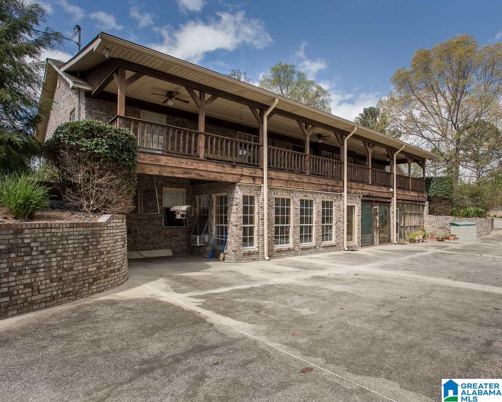 1844 Slasham Road Ashville, AL 35953 - Photo 1 of 33