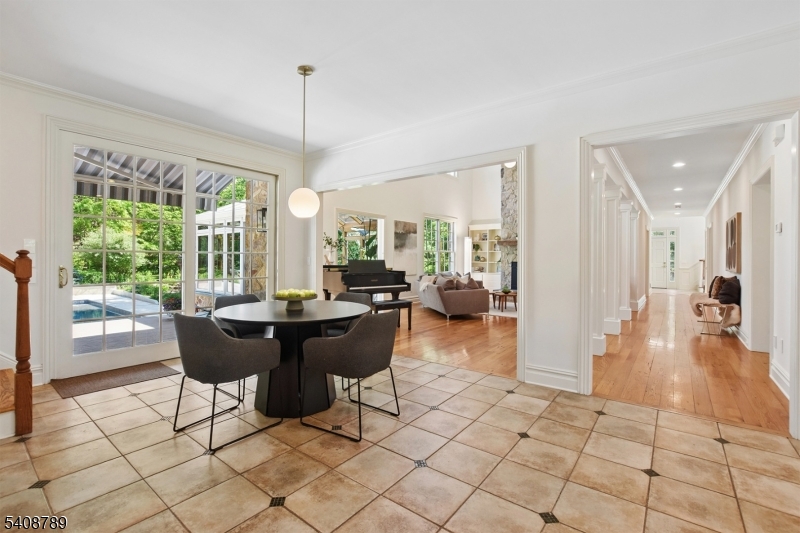 98 Spring Hollow Road Far Hills, NJ 07931 - Photo 10 of 50
