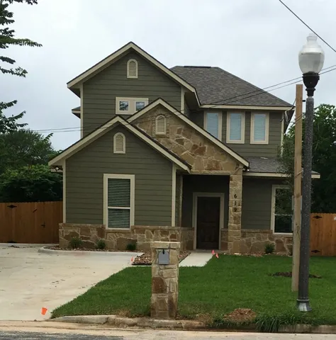 $587,900 | 619 Preston Street, College Station, TX 77840