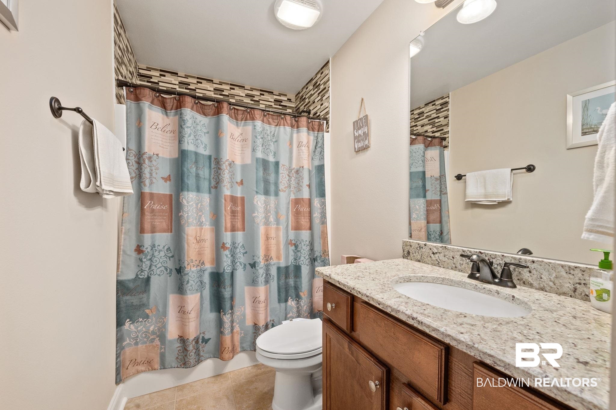 21104 Zinfandel Lane Silverhill, AL 36576 - Photo 3 of 28