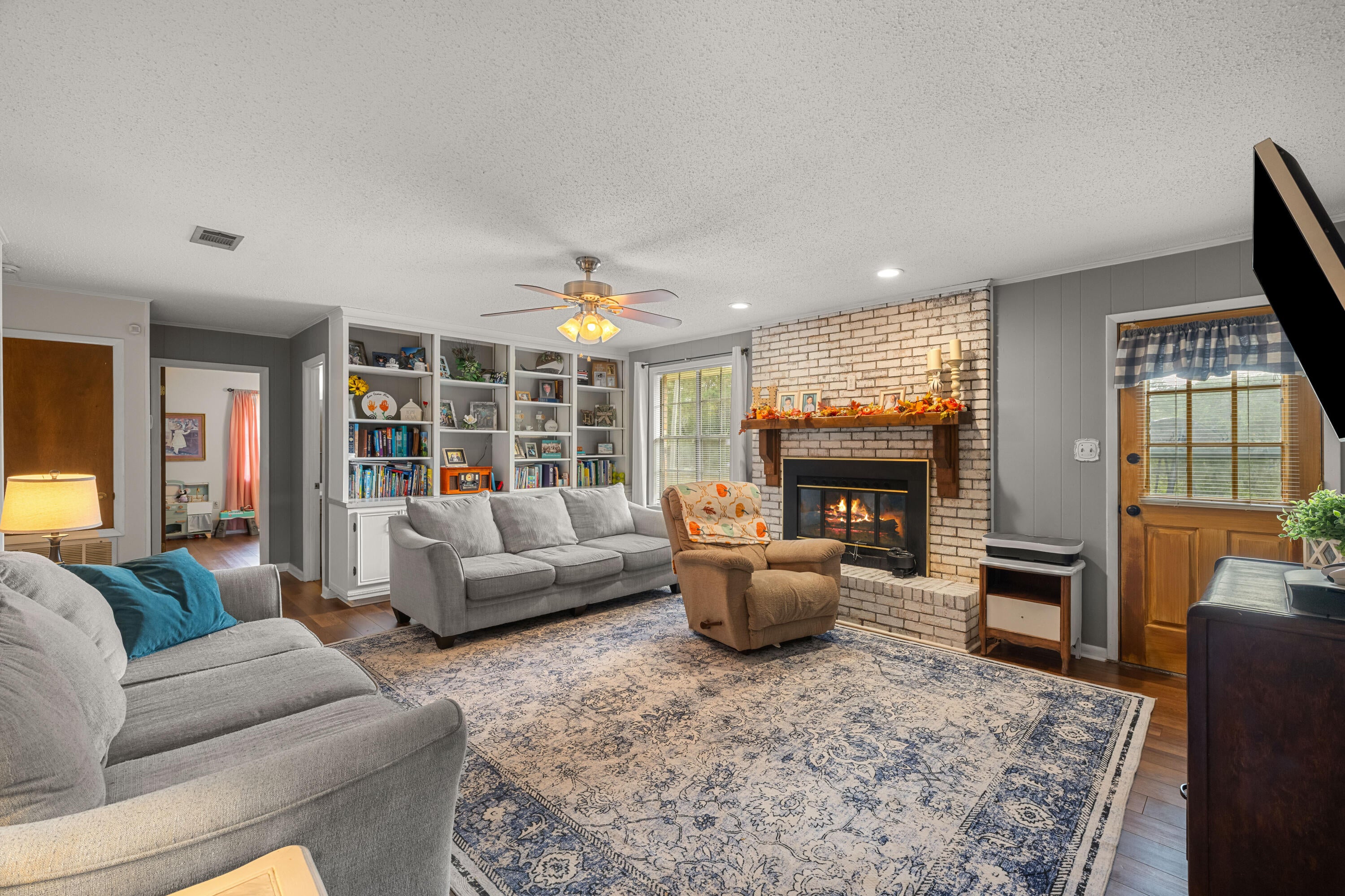 362 Corinth Road Petal, MS 39465 - Photo 11 of 42 Gallery Image 11