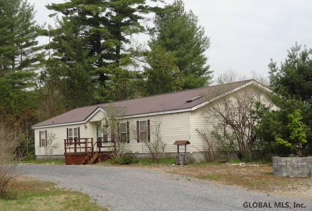 207 Griffin Road Wells, NY 12190 - Photo 1 of 25 Photo 1