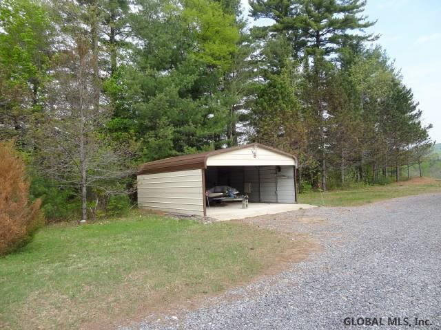 207 Griffin Road Wells, NY 12190 - Photo 19 of 25 Photo 19