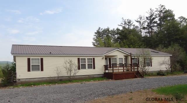 207 Griffin Road Wells, NY 12190 - Photo 2 of 25 Photo 2