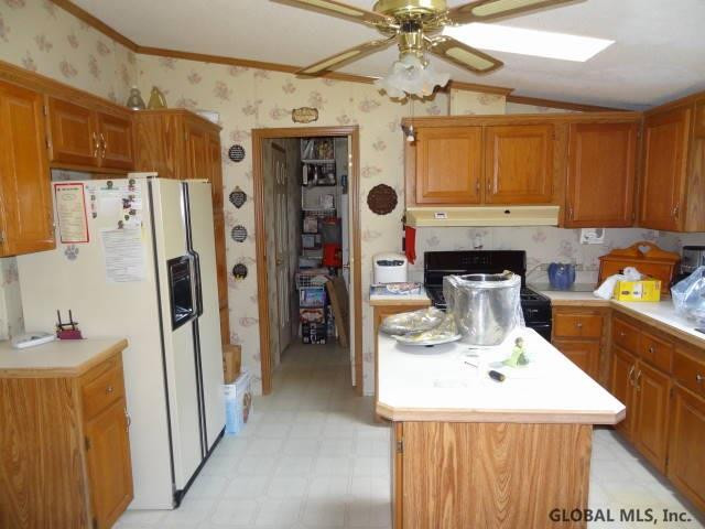 207 Griffin Road Wells, NY 12190 - Photo 3 of 25 Photo 3