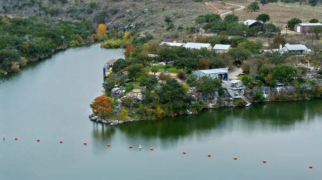 $4,490,000 | 1450 Los Escondidos, Marble Falls, TX 78654