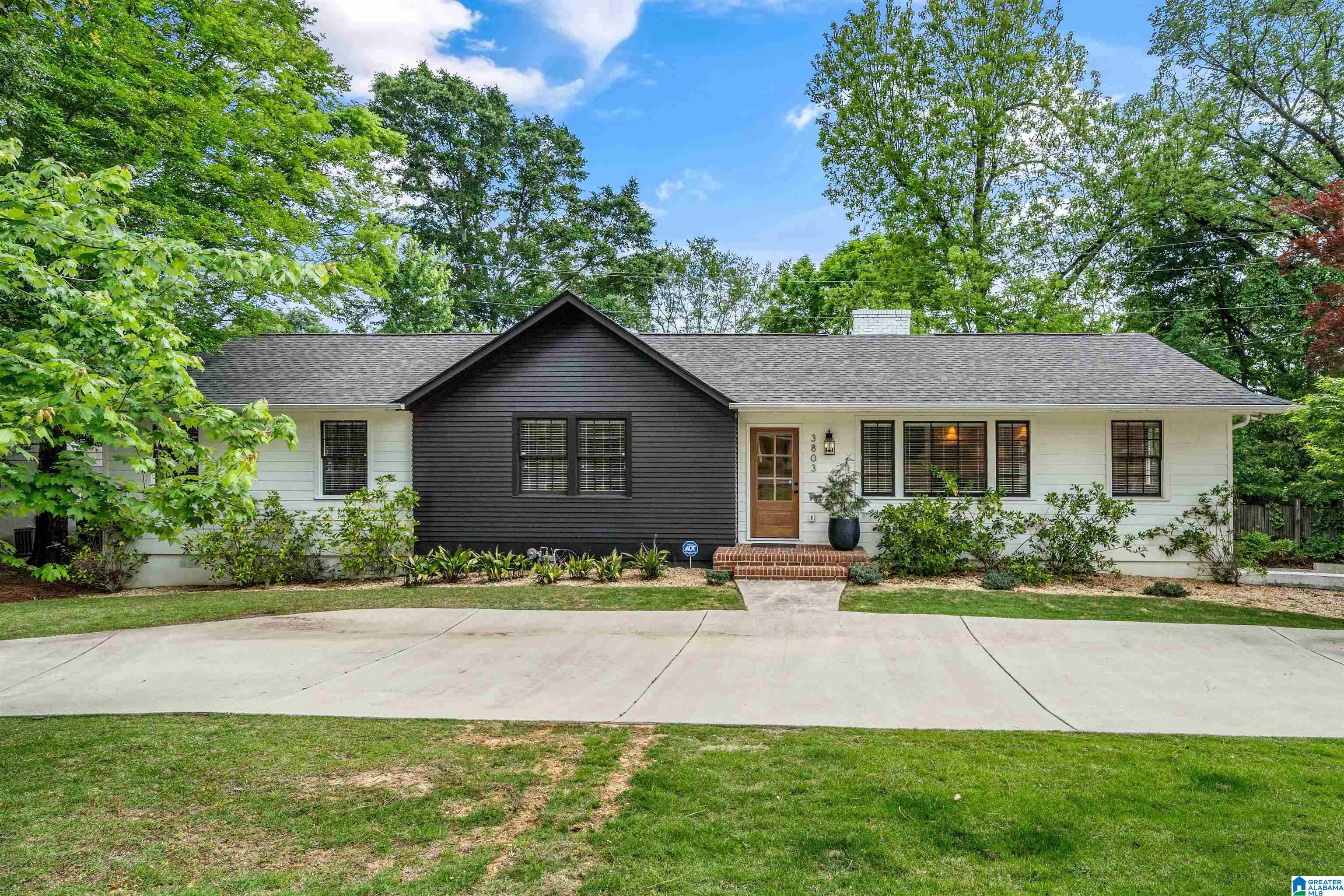 3803 Montevallo Road Birmingham, AL 35213 - Photo 2 of 29