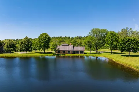 $7,900,000 | 14 Bartlett Road, Kensington, NH 03833