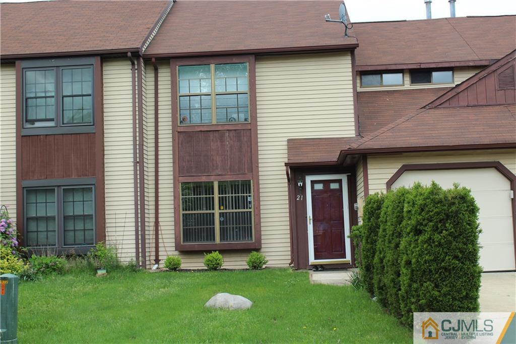 21 Rutledge Court East Brunswick, NJ 08816 - Photo 1 of 20 Gallery Image 1