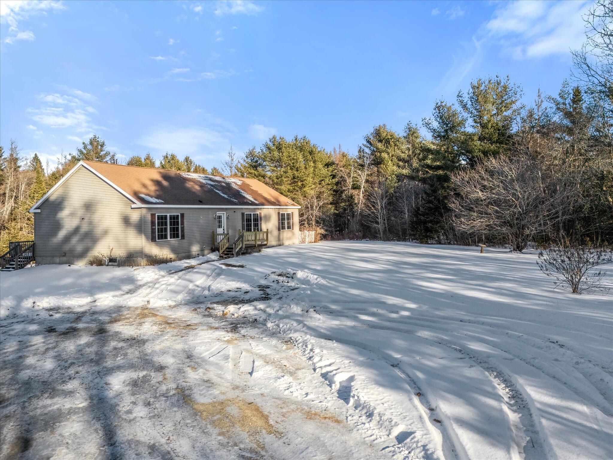 640 North Bend Road Surry, ME 04684 - Photo 1 of 41 L 1