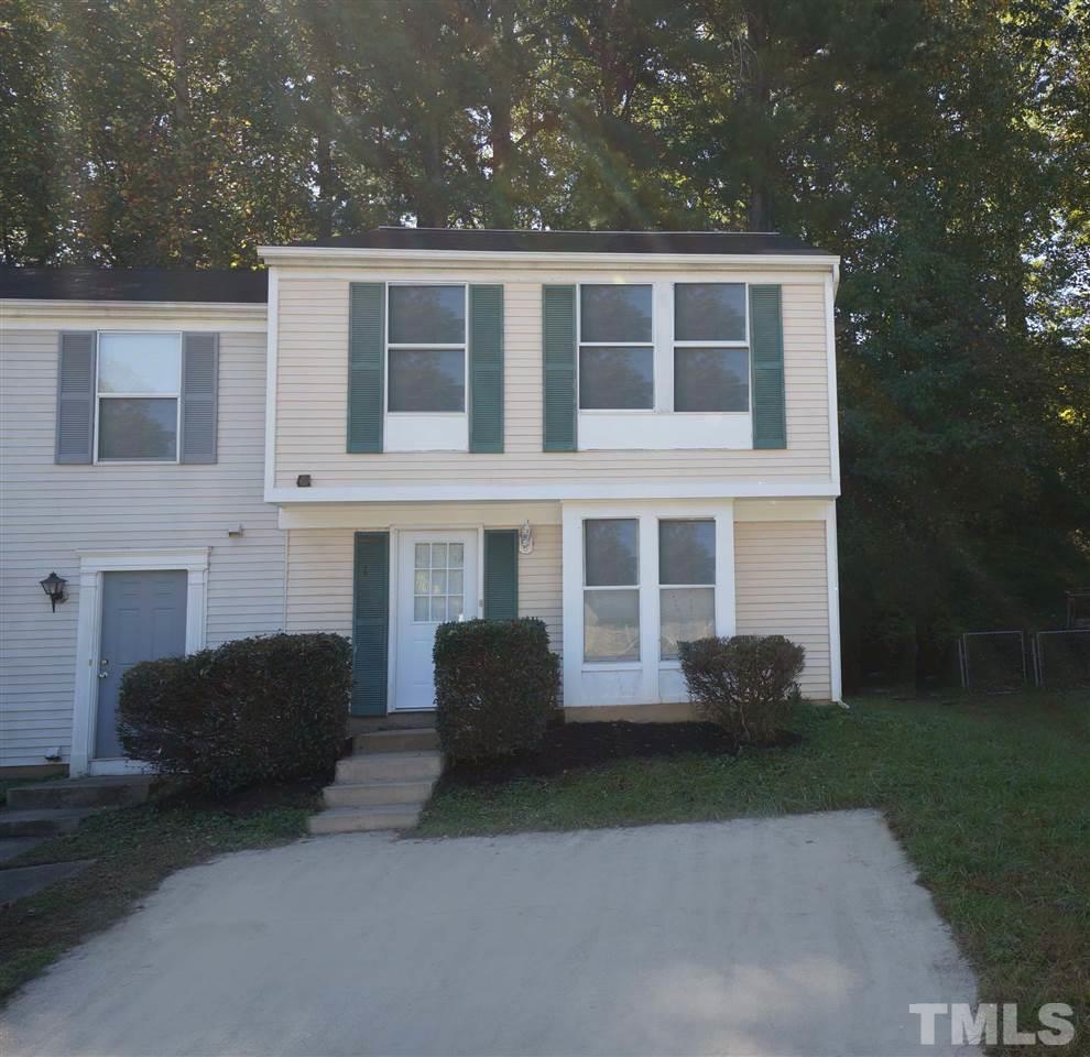 1137 Villa Green Court Raleigh, NC 27612 - Photo 1 of 14 Welcome to 1137 Villa Green Court . . .