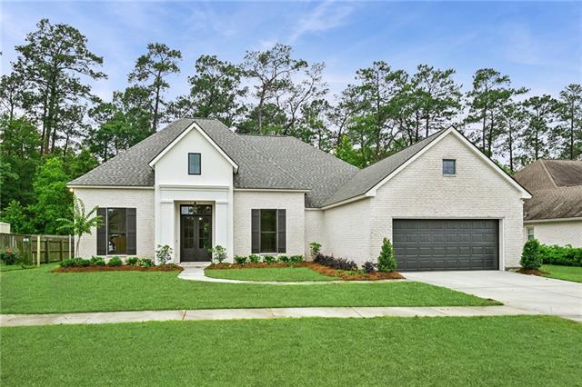 1541 Rue De Fontaine Covington, LA 70433 - Photo 1 of 31