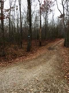 Fed Phillips Road Oneida, TN 37841 - Photo 1 of 6 Fed Phillips Rd Entrance