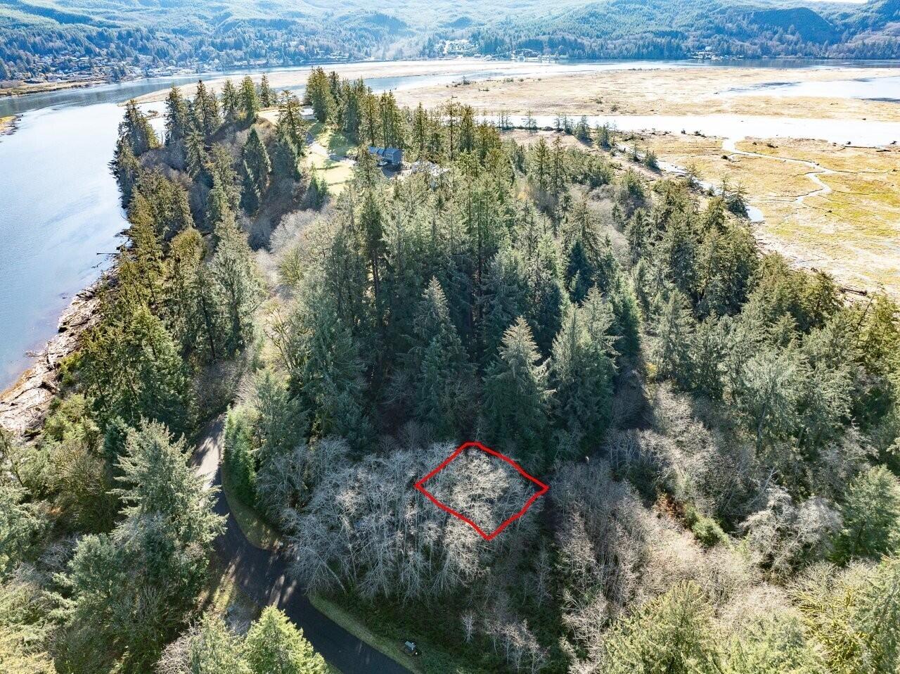Lot 68 Bay View Road Astoria, OR 97103 - Photo 9 of 40 Karla Neh Pt lot 11