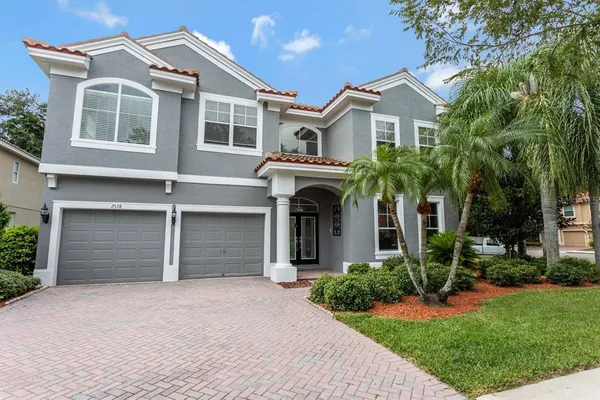 $949,000 | 2328 Messenger Circle, Safety Harbor, FL 34695