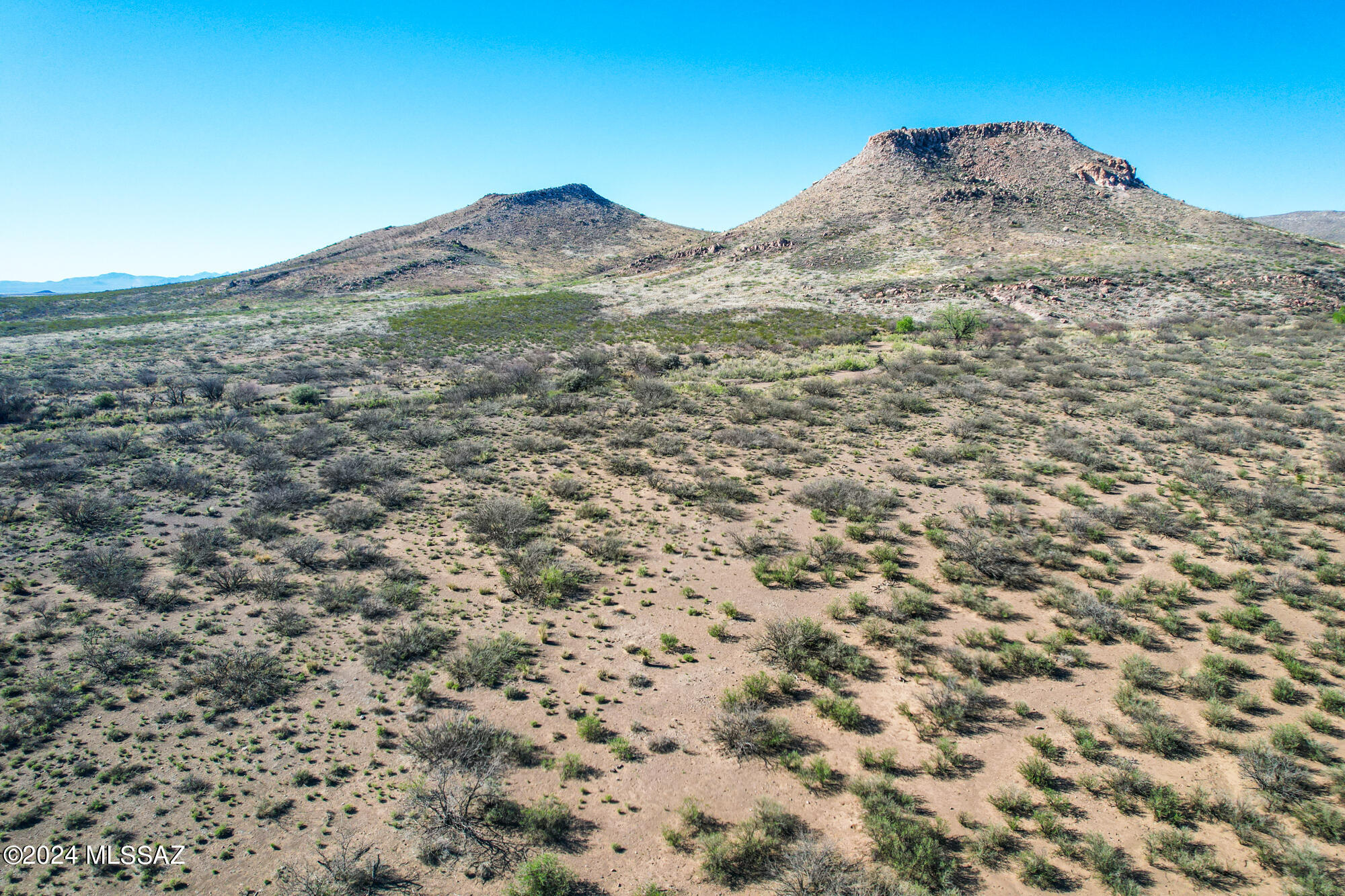 5-acres East Mud Springs Road Douglas, AZ 85607 - Photo 19 of 33
