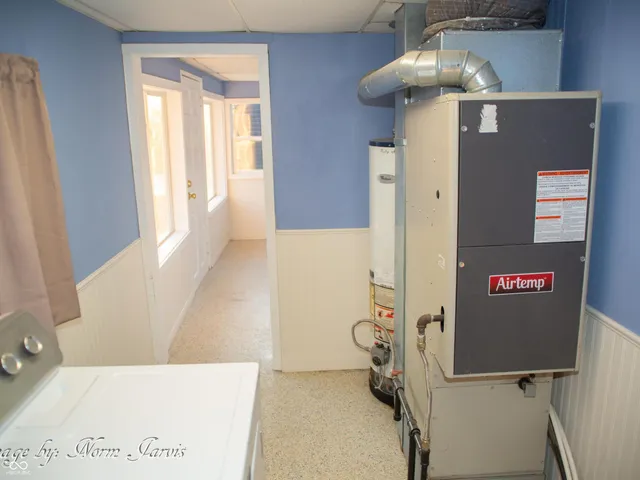 $164,900 | 1623 South K Street, Elwood, IN 46036