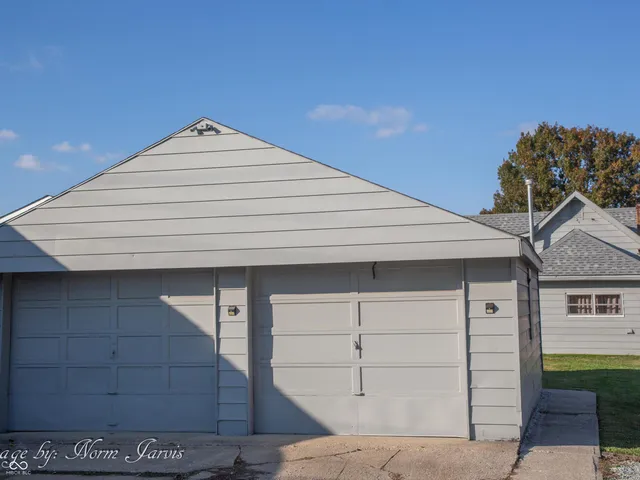 $164,900 | 1623 South K Street, Elwood, IN 46036