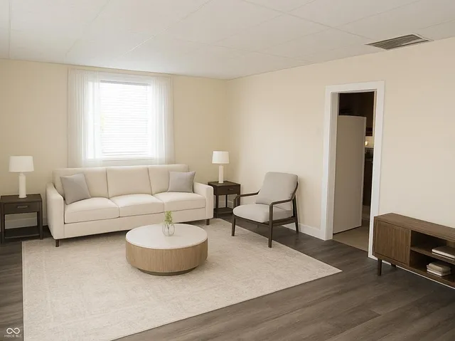 $164,900 | 1623 South K Street, Elwood, IN 46036