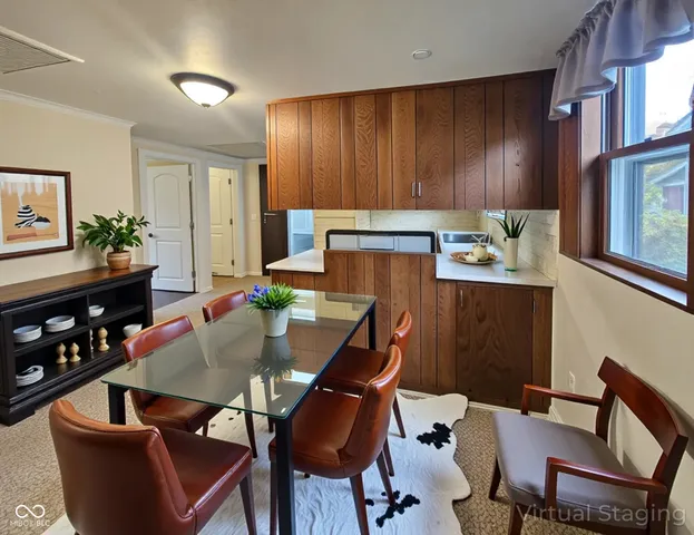 $164,900 | 1623 South K Street, Elwood, IN 46036