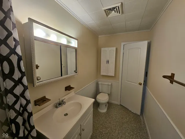 $164,900 | 1623 South K Street, Elwood, IN 46036