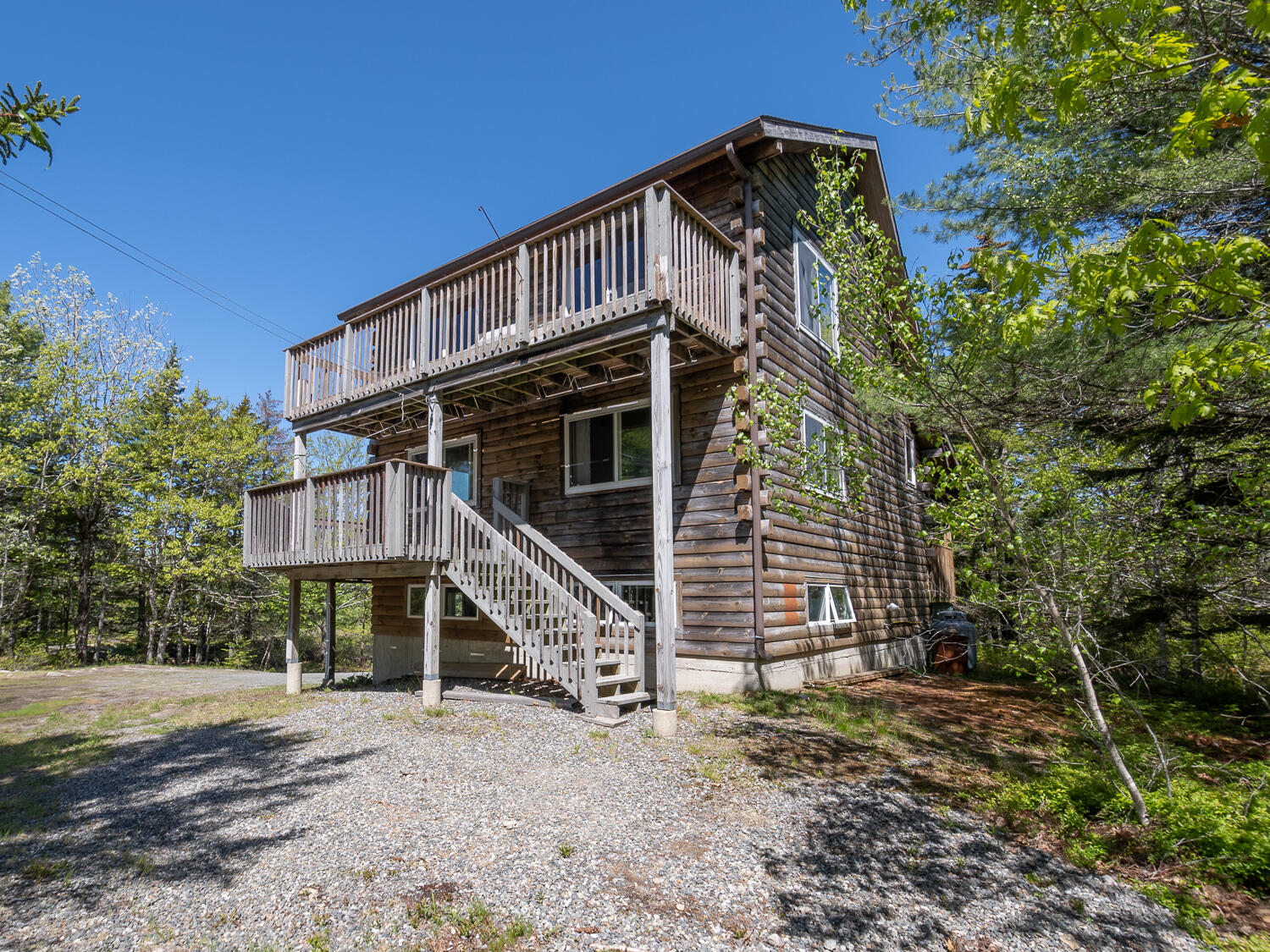34 Rubys Ridge Road Bar Harbor, ME 04609 - Photo 45 of 48 Exterior