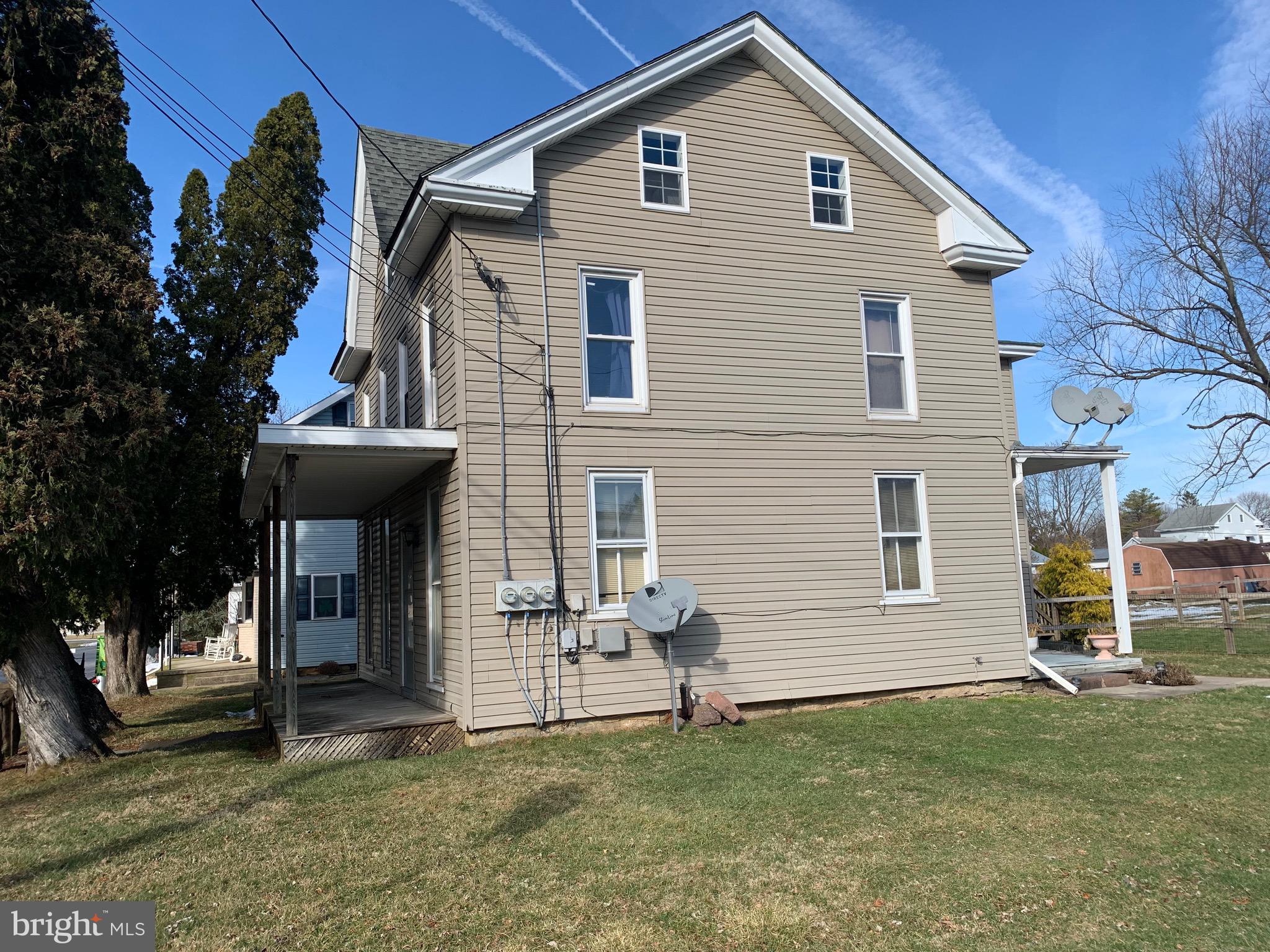 26 North Zinns Mill Road Lebanon, PA 17042 - Photo 6 of 14