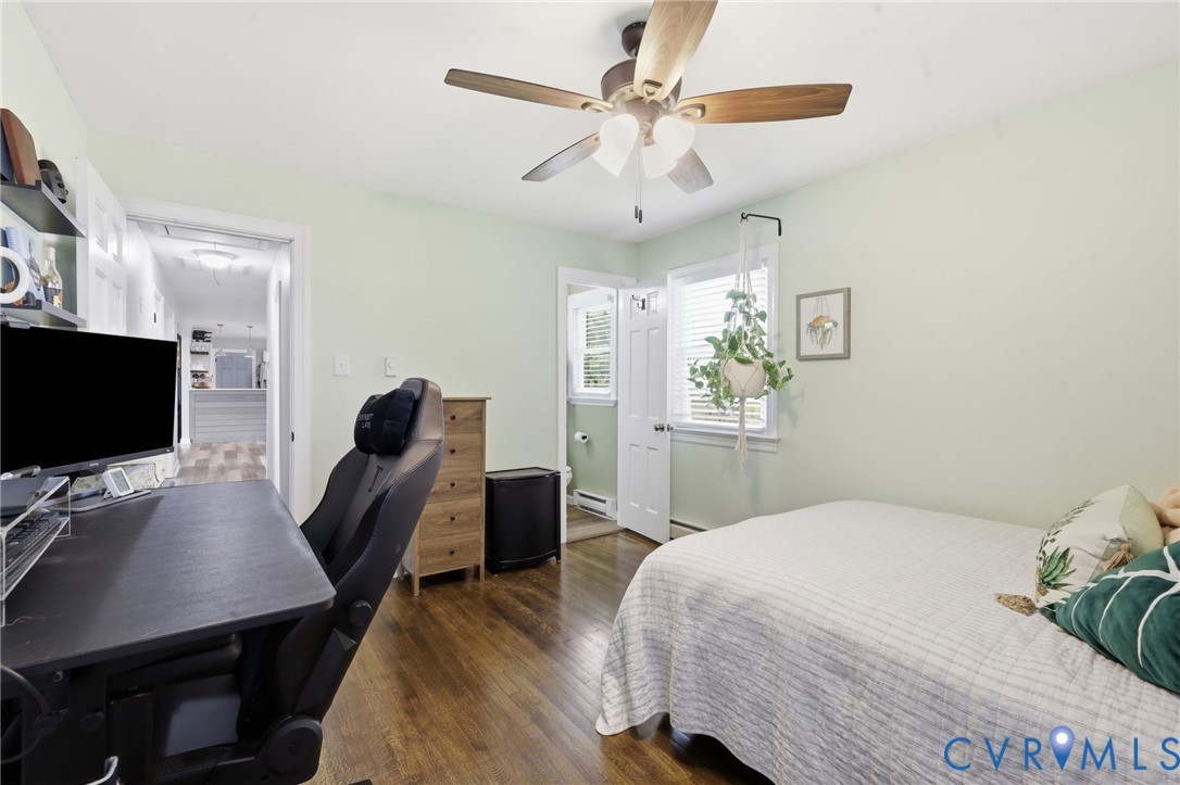4280 Studley Road Mechanicsville, VA 23116 - Photo 28 of 38