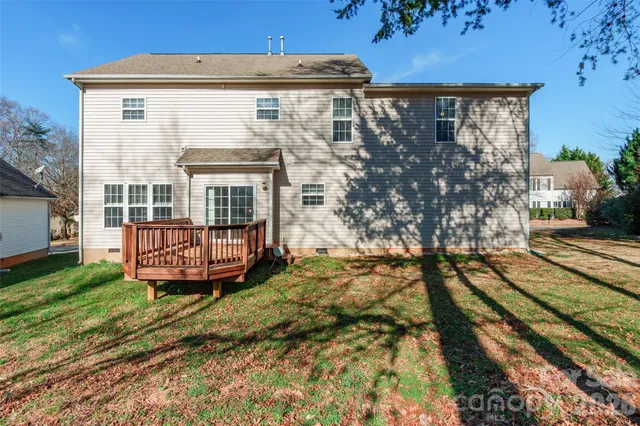 $569,900 | 11938 Harmon Lane, Pineville, NC 28134