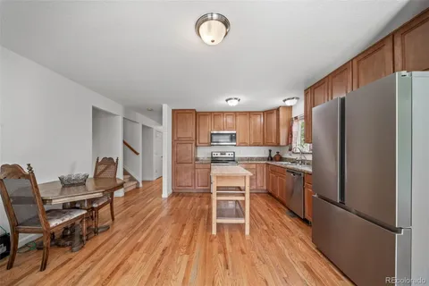 $500,000 | 13882 East 107th Avenue, Commerce City, CO 80022