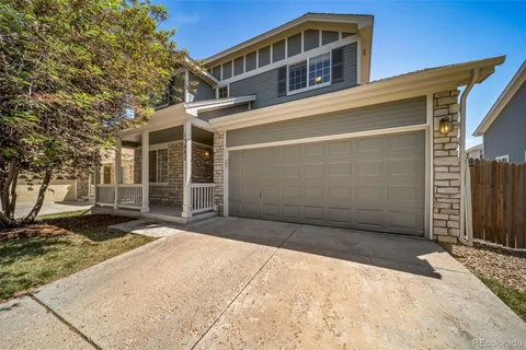 $500,000 | 13882 East 107th Avenue, Commerce City, CO 80022