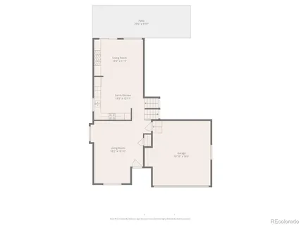$500,000 | 13882 East 107th Avenue, Commerce City, CO 80022