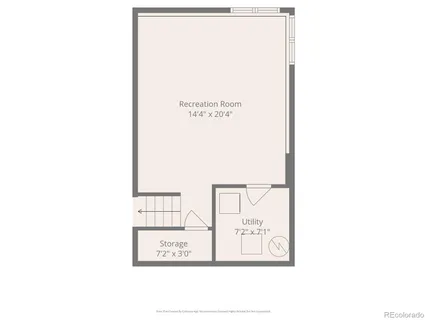 $500,000 | 13882 East 107th Avenue, Commerce City, CO 80022