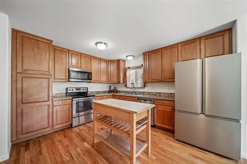 $500,000 | 13882 East 107th Avenue, Commerce City, CO 80022