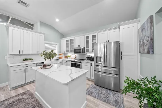 $849,900 | 15340 Southeast 140th Avenue Road, Weirsdale, FL 32195