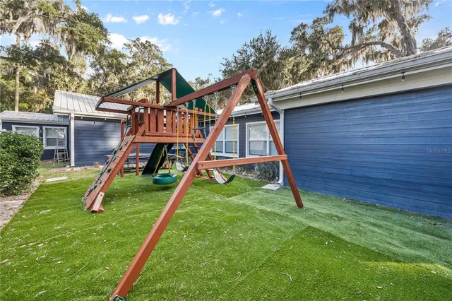 $849,900 | 15340 Southeast 140th Avenue Road, Weirsdale, FL 32195