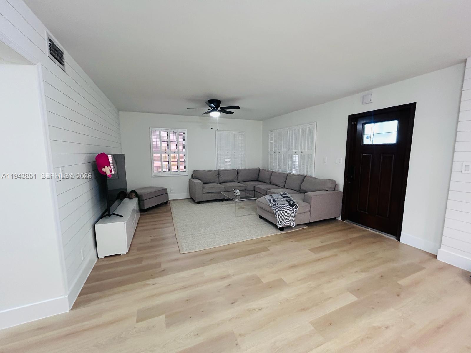 6330 Southwest 34th Street Miami, FL 33155 - Photo 5 of 22 a living room with furniture