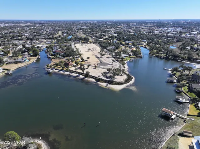 $1,395,000 | 3117 Castleview Lane, Panama City, FL 32405