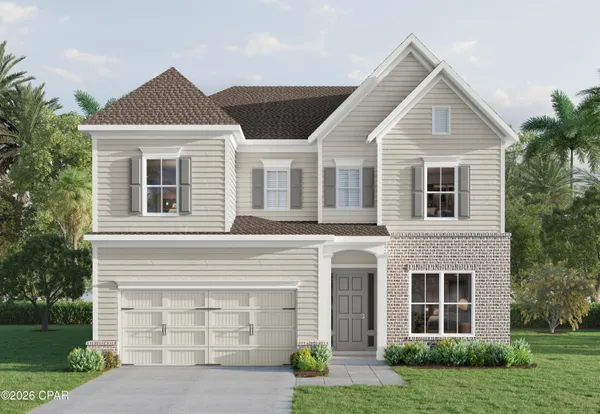 $1,439,000 | 3117 Castleview Lane, Panama City, FL 32405