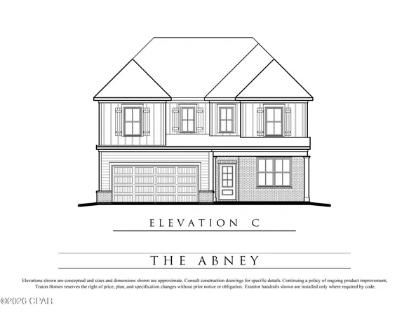 $1,439,000 | 3117 Castleview Lane, Panama City, FL 32405