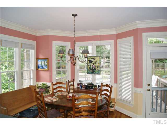 3108 Doe Hill Court Raleigh, NC 27612 - Photo 9 of 24 Photo 9