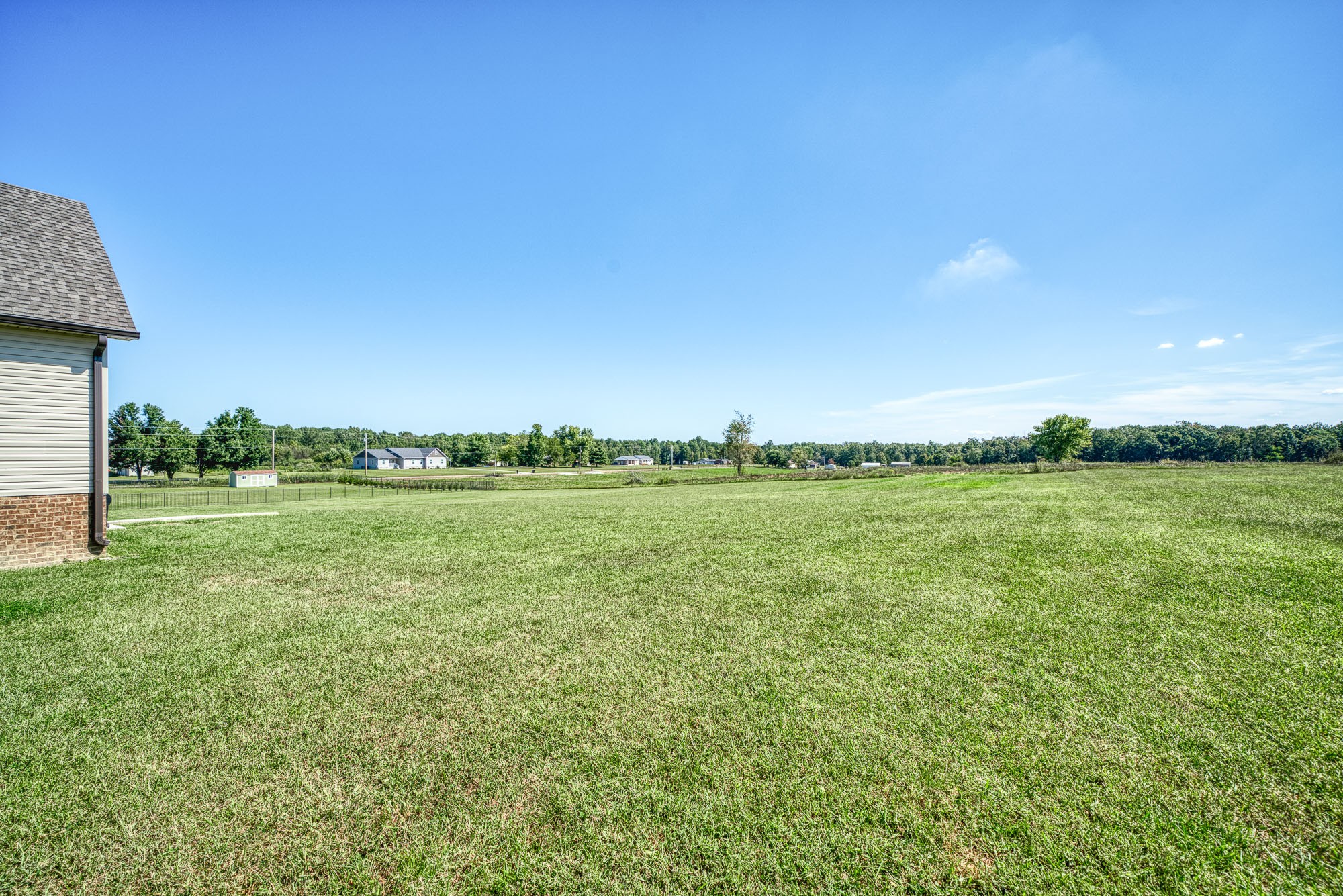 8606 Fredonia Road Manchester, TN 37355 - Photo 7 of 29 a view of a field with an outdoor space