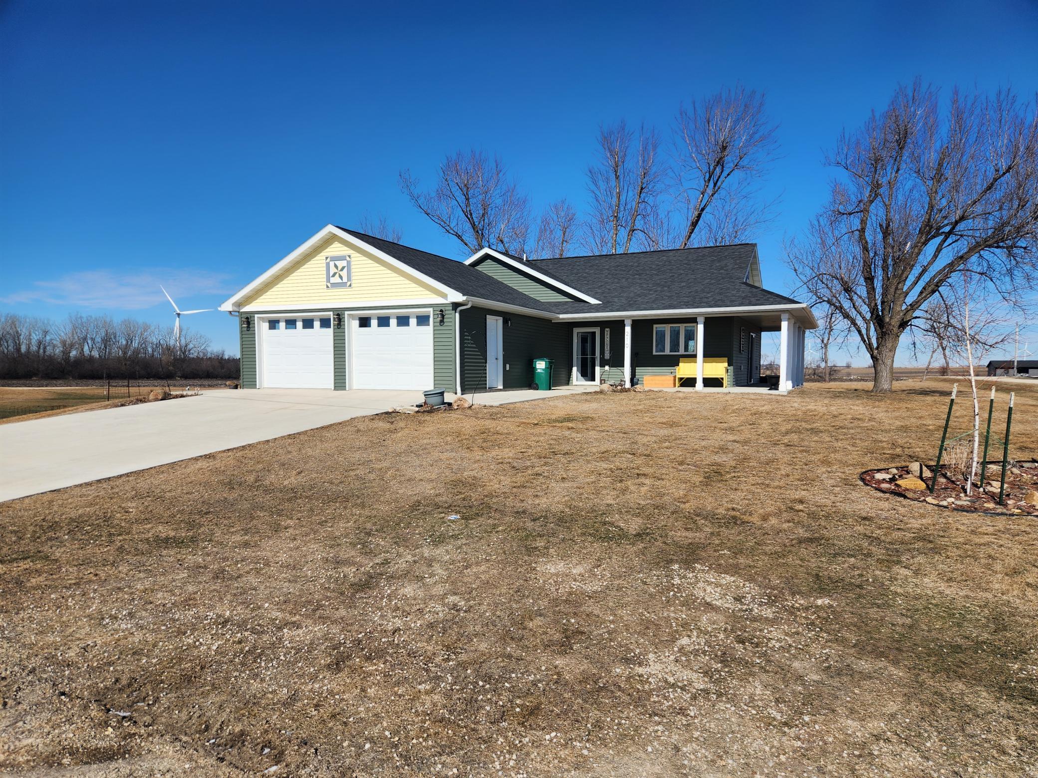 210 1st Street Taopi, MN 55977 - Photo 1 of 25